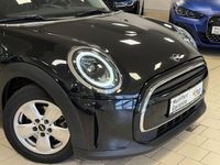 Gebraucht Mini Cooper 136 PS (100 kW) 2022 Schwarz Kleinwagen