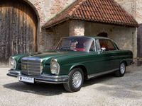 gebraucht Mercedes 280 SE 3.5 Concours Sieger !!!