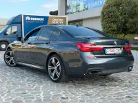 Gebraucht BMW 730 M Sport 2018 Limousine