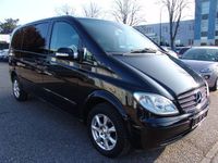 Gebraucht Mercedes Viano 150 PS (110 kW) 2008 Van / Kleinbus