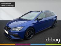 Second-hand Seat Leon 2020 Andere Berlinǎ