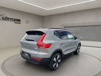 gebraucht Volvo XC40 Recharge 82 kWh Twin Motor Ultimate 20 Zoll