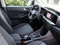 Neu Ford Tourneo Connect Titanium 122 PS (89 kW) 2025 Silber Van / Kleinbus