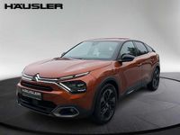 Gebraucht Citroën C4 Shine 131 PS (96 kW) 2021 Braun Limousine