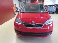 gebraucht Skoda Citigo Ambition+Top Zustand+Kima