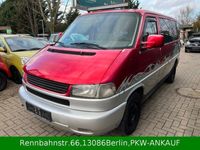 gebraucht VW Caravelle T42,5-l-Otto Automatik-Klima !! Tüv