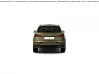 Gebraucht Audi SQ5 Exclusive 341 PS (250 kW) 2023 Distriktgrün metallic SUV