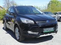 Używany Ford Kuga Individual 150 KM (110 kW) 2015 Other SUV