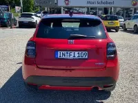 Gebraucht Fiat 600 101 PS (74 kW) 2025 Rot SUV