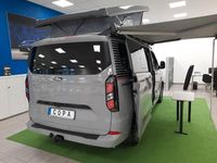 Gebraucht Ford Transit Custom 170 PS (125 kW) 2024 Greymatter Van / Kleinbus