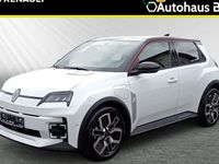 Neu Renault R5 Urban 89 kW (122 PS) 2025 Weiß Kleinwagen