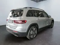 Gebraucht Mercedes GLB200 Progressive 150 PS (110 kW) 2025 Metalliclack hightechsilber SUV