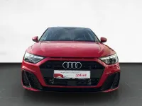 Gebraucht Audi A1 S-Line 95 PS (69 kW) 2024 Rot SUV