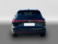 Gebraucht VW Touareg 231 PS (169 kW) 2025 Schwarz SUV