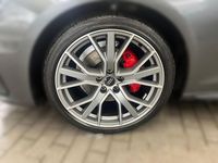 Gebraucht Audi A4 S-Line 204 PS (150 kW) 2022 Grau Kombi