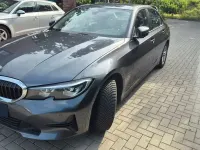 Gebraucht BMW 318 150 PS (110 kW) 2020 Grau Limousine