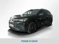 Neu VW Tiguan R-line 150 PS (110 kW) 2026 Grenadillschwarz metallic SUV