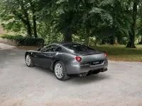 Gebraucht Ferrari 599 620 PS (456 kW) 2009 Coupé