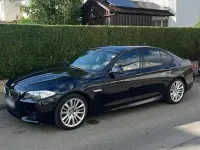 Gebraucht BMW 528 M Sport 258 PS (189 kW) 2011 Andere farben Limousine