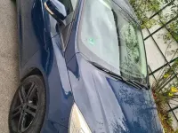 Gebraucht Ford Focus Titanium 116 PS (85 kW) 2011 Blau Limousine