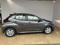 Gebraucht Mazda 2 92 PS (67 kW) 2024 Lead grey Kleinwagen