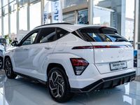 gebraucht Hyundai Kona SX2 1.6 T-GDi N-Line 4WD ACC SITZBELÜFTUNG