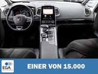 Gebraucht Renault Espace Business 160 PS (117 kW) 2021 Metallic Van / Kleinbus