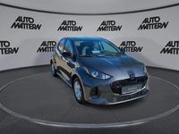 Nouvelle Mazda 2 68 ch (50 kW) 2026 Gris Citadine