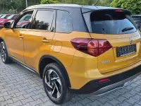 Gebraucht Suzuki Vitara Comfort+ 129 PS (94 kW) 2025 Orange SUV