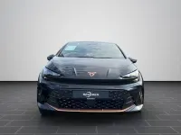 Neu Cupra Born VZ 239 kW (326 PS) 2026 Midnight black metallic (metallic) Kleinwagen
