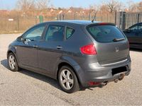 Gebraucht Seat Altea 102 PS (75 kW) 2006 Grau Van / Kleinbus