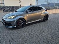 Gebraucht Toyota Yaris 280 PS (205 kW) 2024 Grau