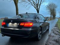 gebraucht BMW 320 E92 Coupé d Facelift TÜV NEU! Top Zustand