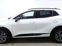 gebraucht Kia Sportage GT-LINE 360+MEMORY+KAMERA+H&K+ACC+LED+