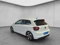 Gebraucht VW Polo GTI 200 PS (147 kW) 2018 Weiß Kleinwagen