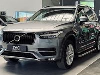 Brugt Volvo XC90 235 HK (172 kW) 2017 Grå SUV