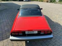 gebraucht Alfa Romeo Spider 2.0 Vergaser , 2.Hand , wie neu