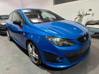 Gebraucht Seat Ibiza CUPRA 180 PS (132 kW) 2009 Coupé