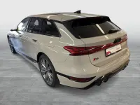 Gebraucht Audi e-tron Edition .1 369 kW (503 PS) 2025 Siambeige metallic SUV