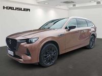 Gebraucht Mazda CX-80 254 PS (186 kW) 2025 Melting cooper SUV