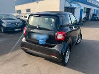 gebraucht Smart ForTwo Electric Drive 