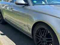 Gebraucht Audi A6 Allroad Ambiente 313 PS (230 kW) 2012 Grau Kombi