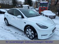 Gebraucht Tesla Model Y 378 kW (514 PS) 2023 Weiß SUV
