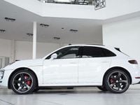 Gebraucht Porsche Macan GTS 360 PS (264 kW) 2016 Weiß SUV