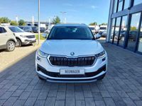 gebraucht Skoda Kodiaq 2.0 TDI DSG Style 7-Si / Navi / ACC / 19'