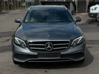 Gebraucht Mercedes E400 340 PS (250 kW) 2018 Grau Kombi