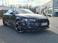 gebraucht Audi A3 Cabriolet SLine