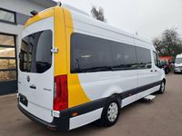 Usata Mercedes Sprinter 143 CV (105 kW) 2019 Bianco Furgone