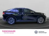 Gebraucht VW ID.5 Pro 210 kW (286 PS) 2025 Schwarz SUV
