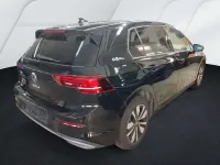Gebraucht VW Golf VIII Goal 150 PS (110 kW) 2025 Schwarz Limousine